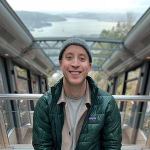 Meet your Posher, Leif